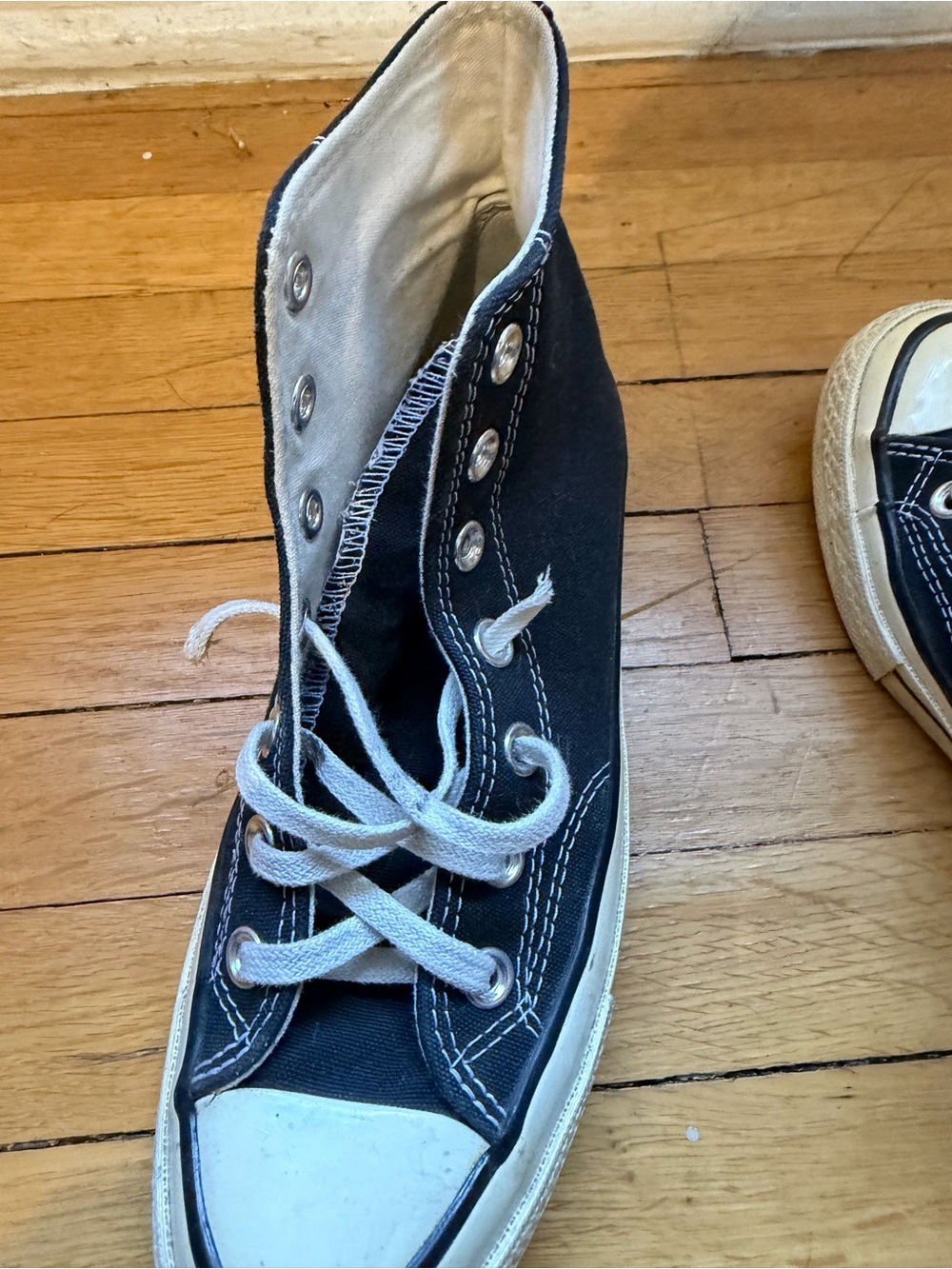 Chuck 70 All Star Converse - Picture 5 of 9